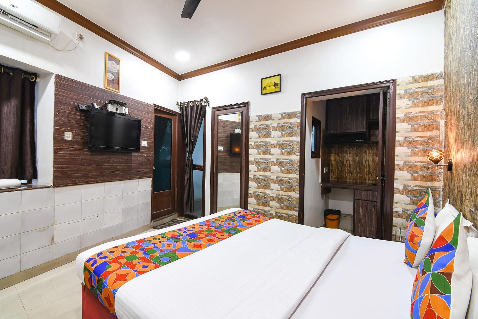 Hotel Diamond Suites Kalküta Dış mekan fotoğraf