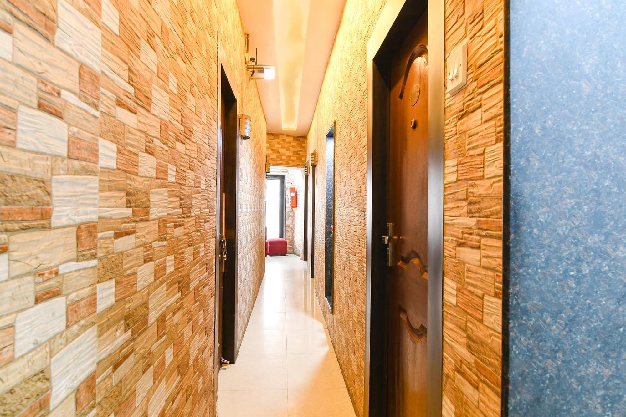 Hotel Diamond Suites Kalküta Dış mekan fotoğraf