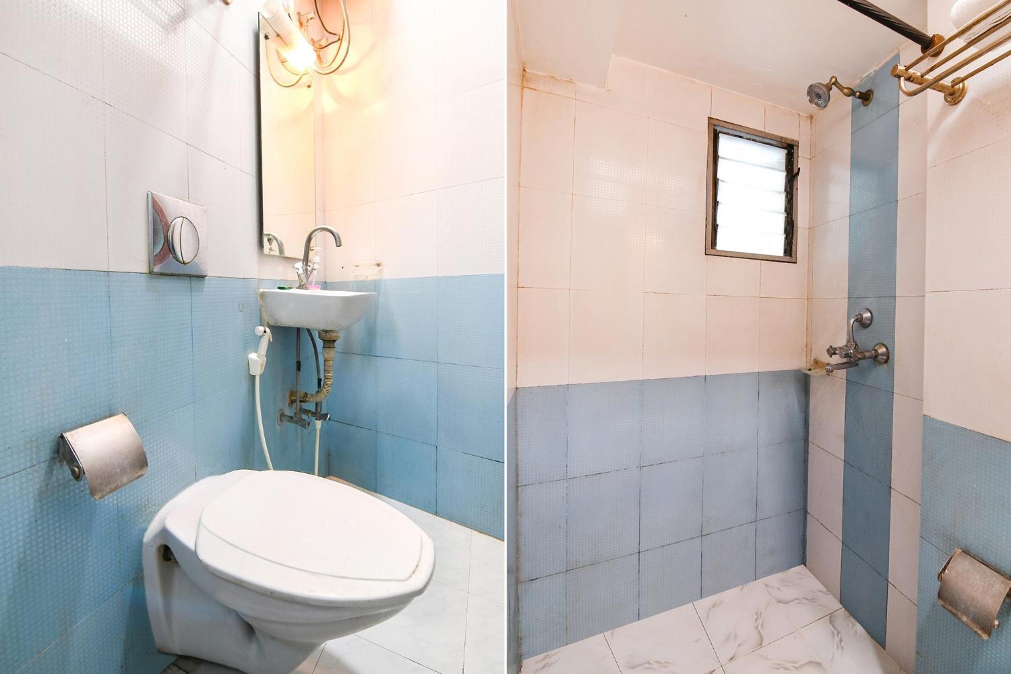 Hotel Diamond Suites Kalküta Dış mekan fotoğraf