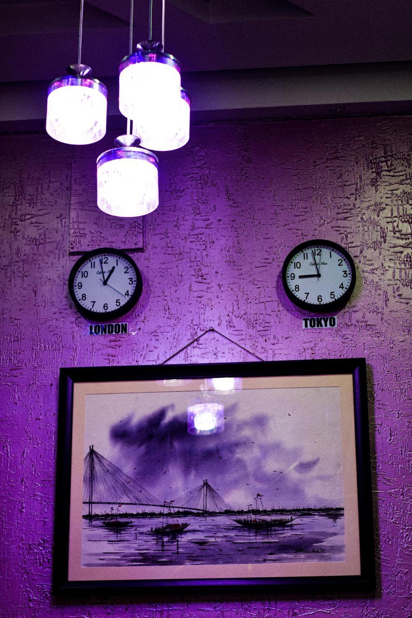 Hotel Diamond Suites Kalküta Dış mekan fotoğraf